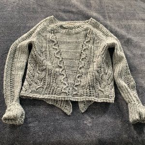 Illa Illa knit sweater - size S